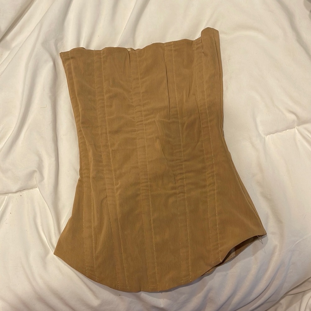Are you am I Sunniva corset size 0